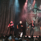 Pápai Játékfesztivál 2013 - Experidance