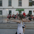 Pénteken is Csinálták a Fesztivált