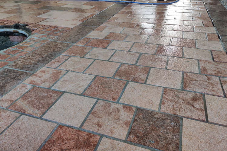 A kapuszínnél már fugáznak a Kossuth utcán