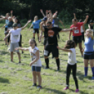 Fuss Szívvel Egy Mosolyért - Futóverseny Döbröntén