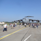 Családi Nap a Bázisrepülőtéren