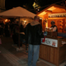 Pápai Cicege és Bornapok 2013 - Borszombat