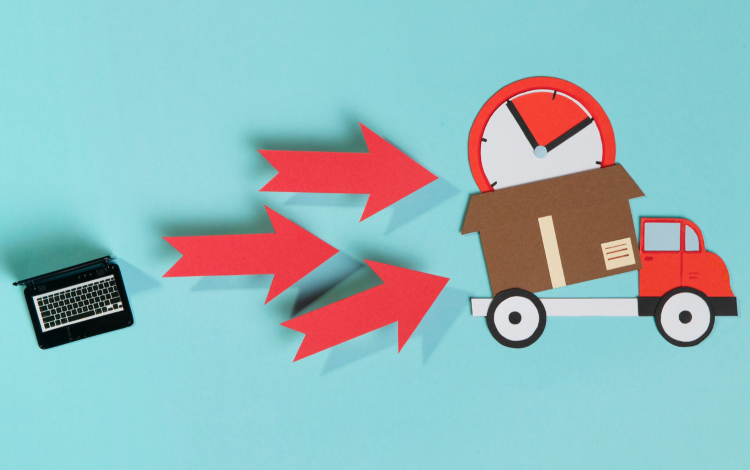 Mi az a last mile logisztika?