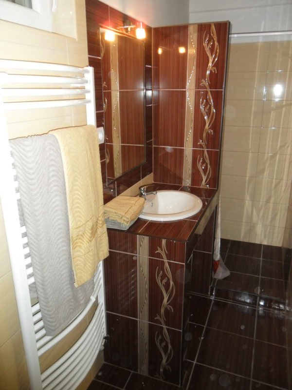 Belvárosi Panzió - Pápa