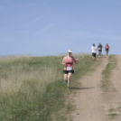 Fuss Szívvel Egy Mosolyért - Futóverseny Döbröntén