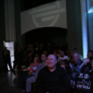 Brutális pofonok a pápai boxgálán