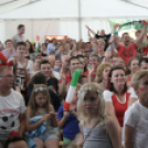 Pápai Játékfesztivál - Szombat - Koncertek