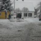 Havazás Pápán - 2013