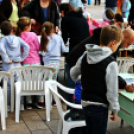 Múzeumok Őszi Fesztiválja - Családi Nap Pápán