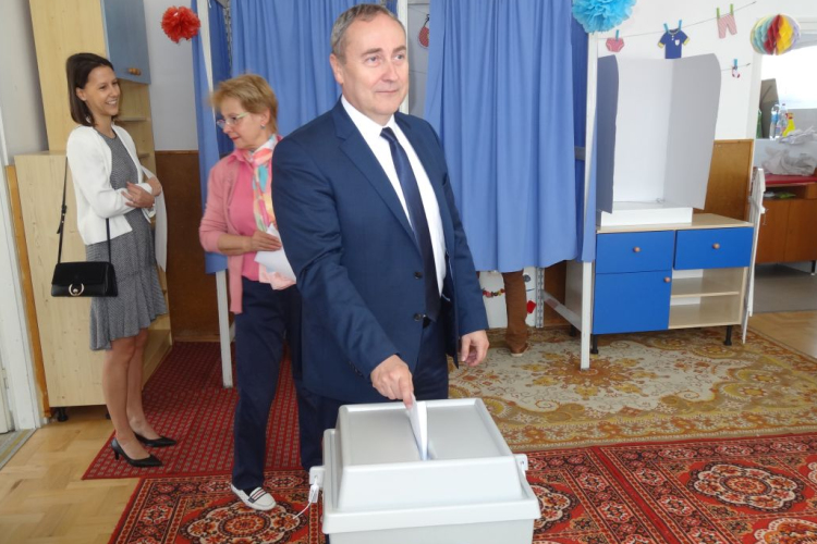 Kovács Zoltán: Nyugodt lelkiismerettel szavaztam