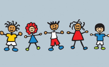 Mozgásfejlesztő parkot kapott a Vajda Péter Lakótelepi Óvoda