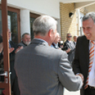 XVII. Pápai Agrárexpo - Megnyitó - Pápa