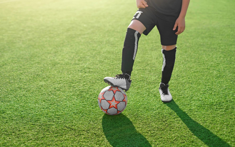 Gyerekfoci – hogyan válasszunk megfelelő felszerelést?