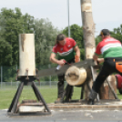 XX. Pápai Agrárexpo - Stihl Timbersports