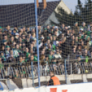 Pápa - FTC 0:3 2013