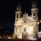 24. Pápai Játékfesztivál - Péntek