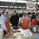 IV. Pápai Böjtelő Böllérverseny (2017)