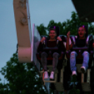 Pápai Játékfesztivál 2017 - Szombat esti koncertek