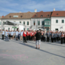 Pápai Játékfesztivál 2013 - Szombat