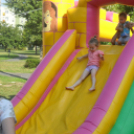 Aegon Játszótéri Nap - Pápa