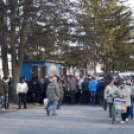 Pápa - FTC 0:3 2013