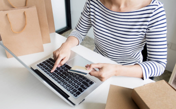 Biztonságos vásárlás műszaki webáruházban