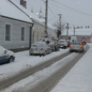 Havazás Pápán - 2013