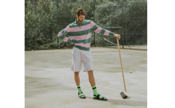 Hordható a férfi szandál zoknival?