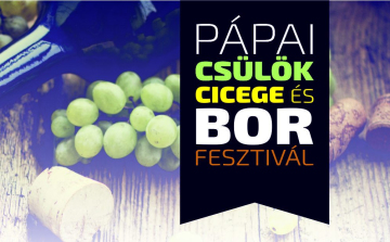 Három hét múlva Borfesztivál, mutatjuk a részletes programot