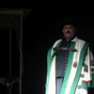 Pápai Csülök Cicege és Bor Fesztivál (2017) - Megnyitó, Betyár Monda Mentén Csokorba Szedett Vadvirág