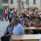 Pápai Játékfesztivál 2013 - Péntek