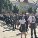 Városi Ballagás - 2025