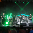 Pápai Játékfesztivál 2018 - Ocho Macho Koncert