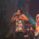 Pápai Játékfesztivál - Szombat - Koncertek