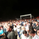 Pápai Csülök Cicege és Bor Fesztivál - Vasárnap - Anna And The Barbies