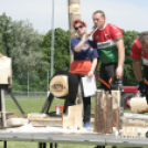 XX. Pápai Agrárexpo - Stihl Timbersports