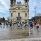 Szilveszteri Futás és Ostormenet - 2022