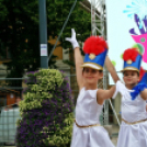 Pápai Játékfesztivál - 2018 - Péntek - Délutáni Programok