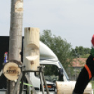 XX. Pápai Agrárexpo - Stihl Timbersports