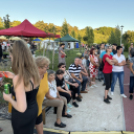 Tókert-Vajda Városrészi Nap a Külső-Várkertben