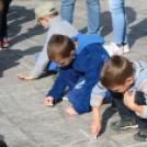 Autómentes Nap - Pápa