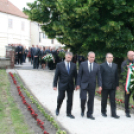 Megemlékezés trianon 100. évfordulóján - Pápa