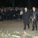 Városi ünnepség és megemlékezés az 1956-os forradalom 60. évfordulóján