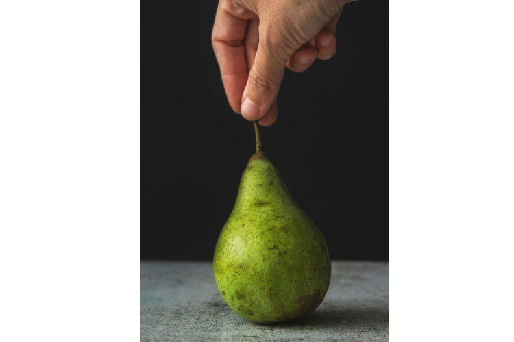 Őszi kincsünk, a körte