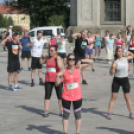 4. Watchman Pápa Félmaraton - 2019