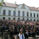 Városi Ballagás 2014 - Pápa