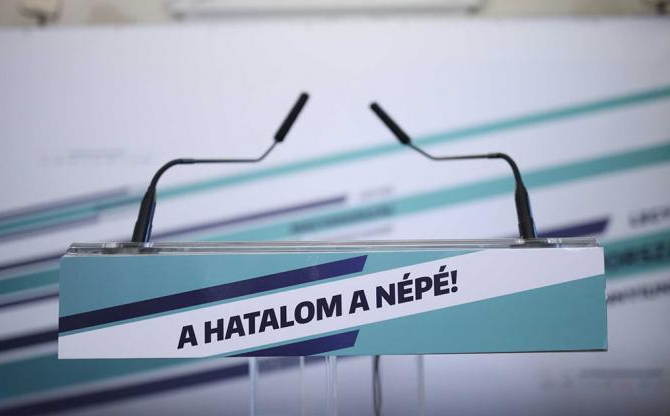 Lényegesen kevesebb szavazatot kapott a pápai körzetben az egyesült ellenzék, mint 4 éve külön-külön az ellenzéki pártok