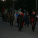 Pápa Csülök Cicege és Borfesztivál (2016) - Péntek 