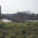 Árad a Bakonyér és a Gerence