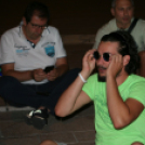 Éjszakai barnulás Pápán